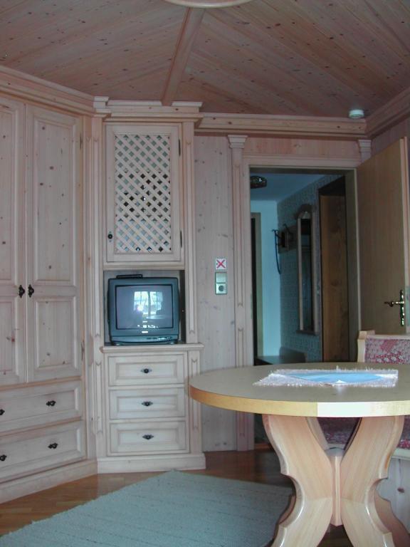 Haus Hubertus Reit im Winkl Quarto foto