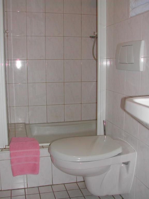Haus Hubertus Reit im Winkl Quarto foto
